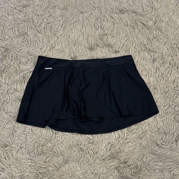 Swimsuit bottoms size large - Picture 4 of 4